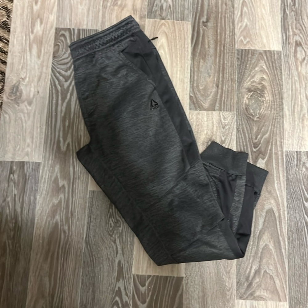 Men’s Charcoal Jogger